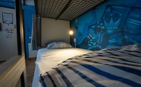 Madhouse Hostel Prague